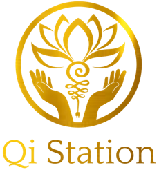Qi Station