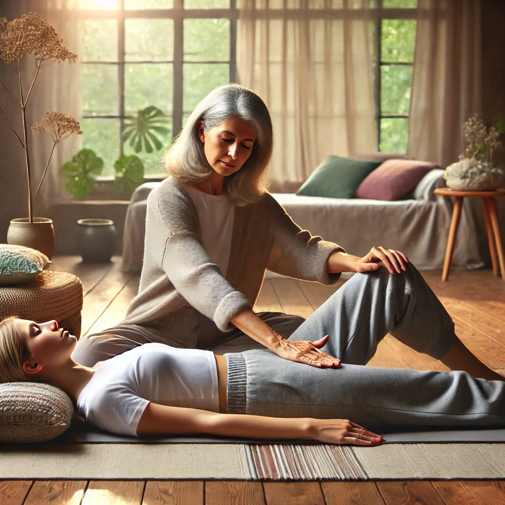 Yin Reiki 7